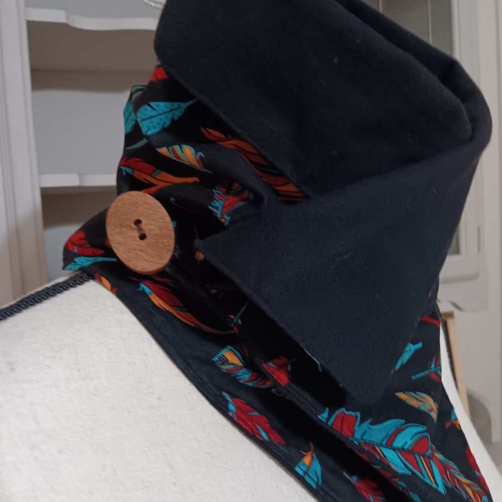 Scarfs
